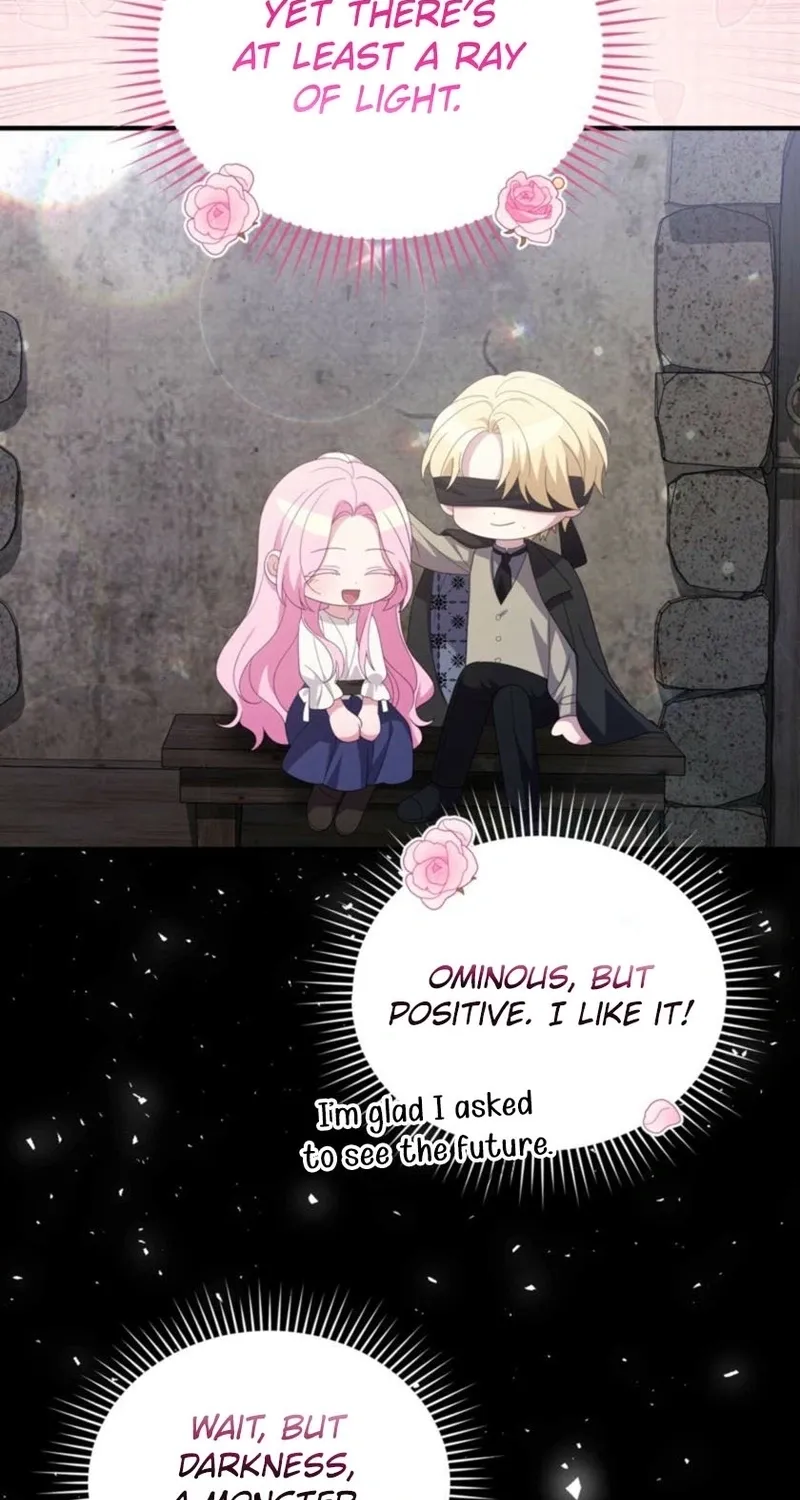 The Fairy Pact Chapter 59 page 64 - 