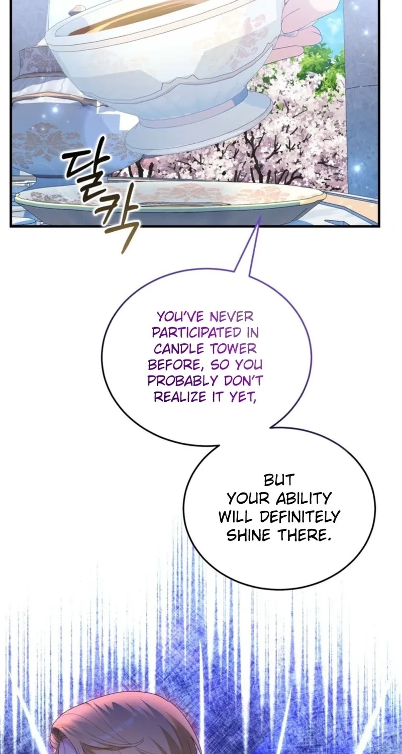 The Fairy Pact Chapter 59 page 8 - 