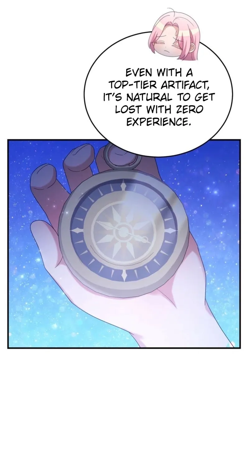 The Fairy Pact Chapter 59 page 73 - 