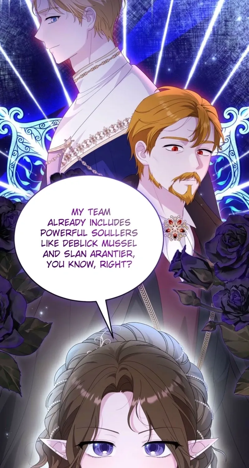 The Fairy Pact Chapter 59 page 9 - 