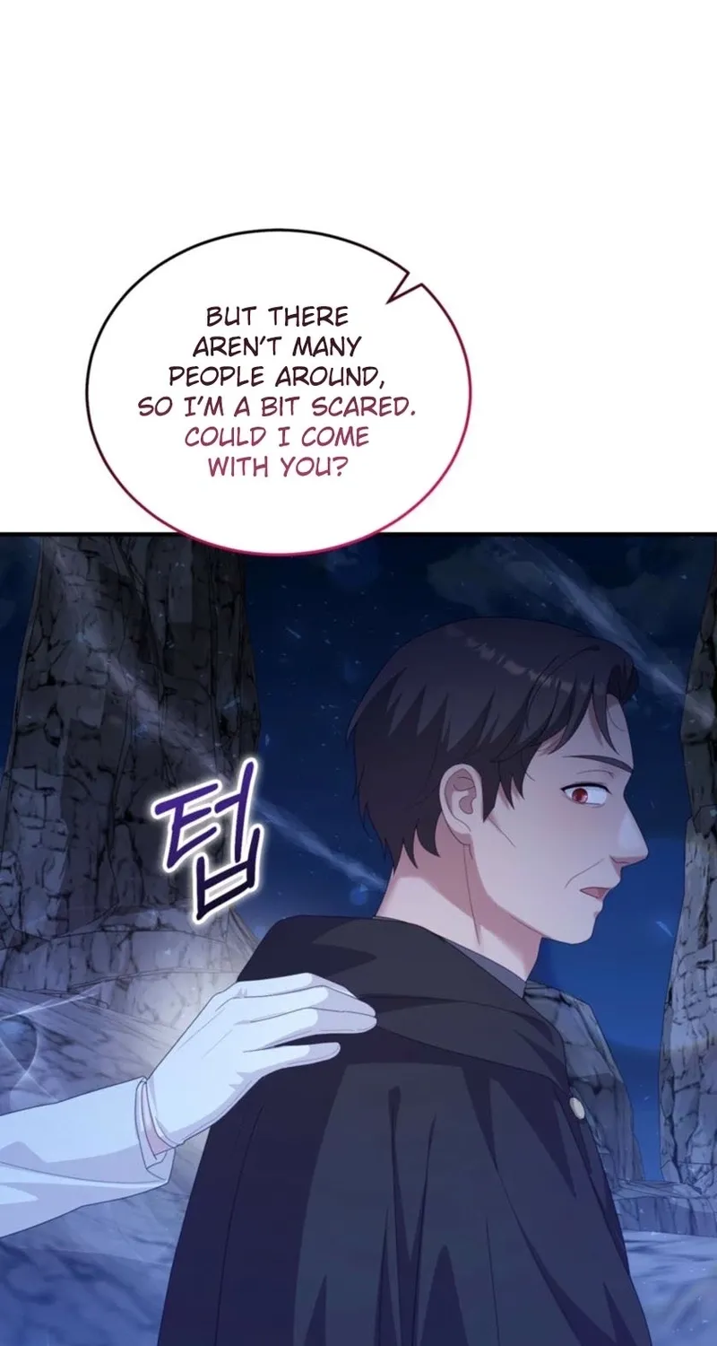 The Fairy Pact Chapter 59 page 85 - 