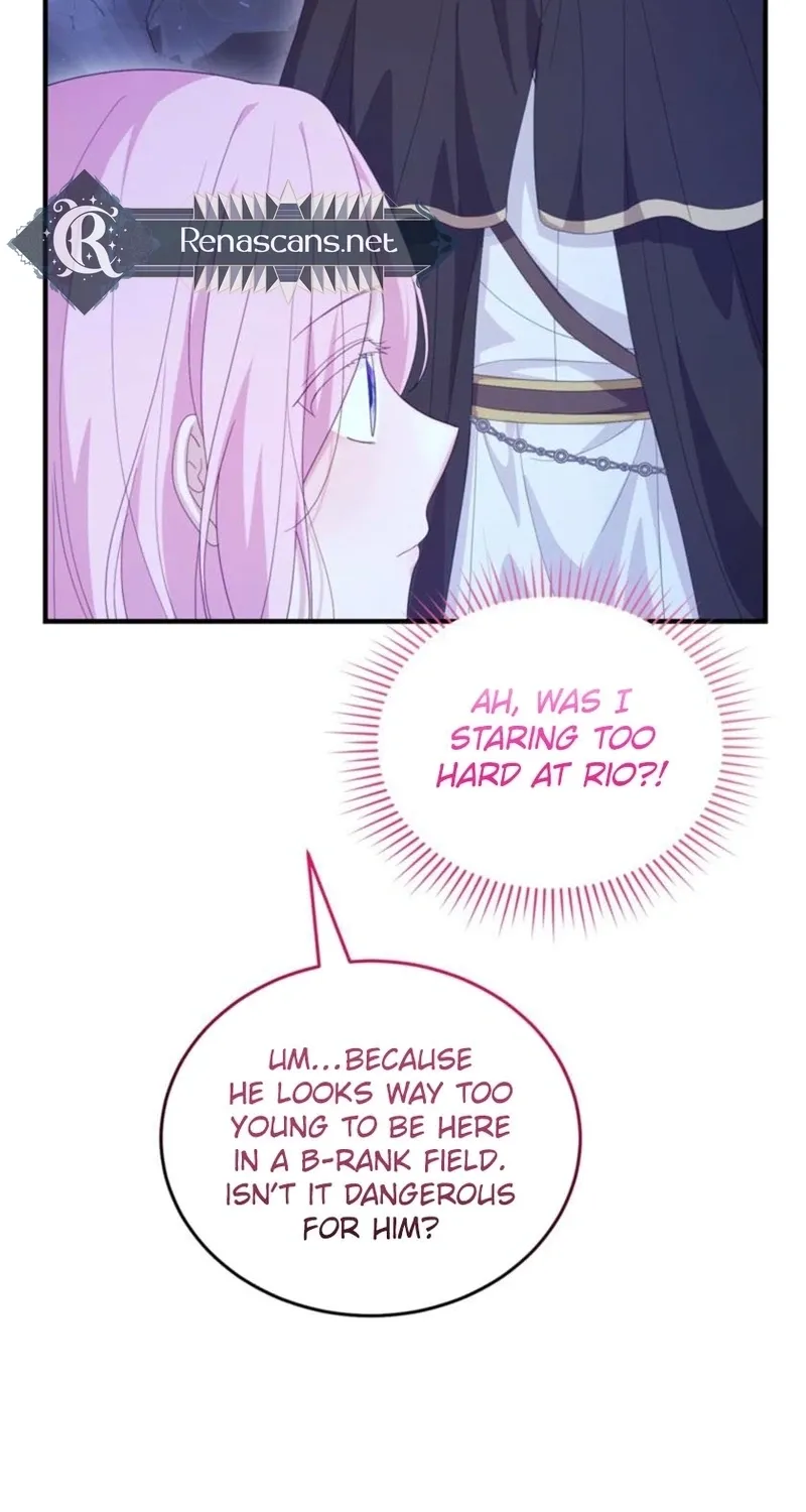 The Fairy Pact Chapter 59 page 97 - 