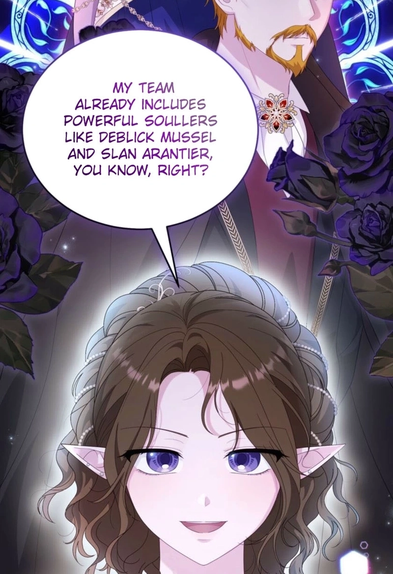 The Fairy Pact Chapter 598 page 11 - 