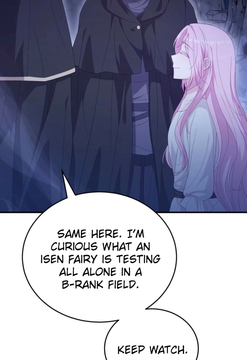 The Fairy Pact Chapter 598 page 106 - 