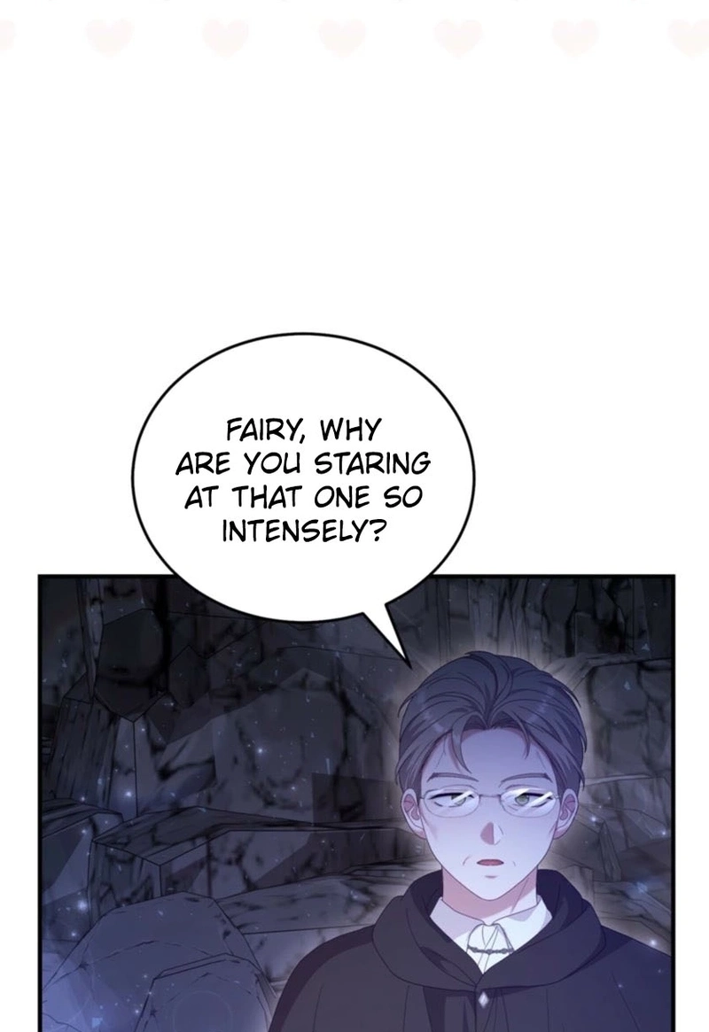 The Fairy Pact Chapter 598 page 115 - 