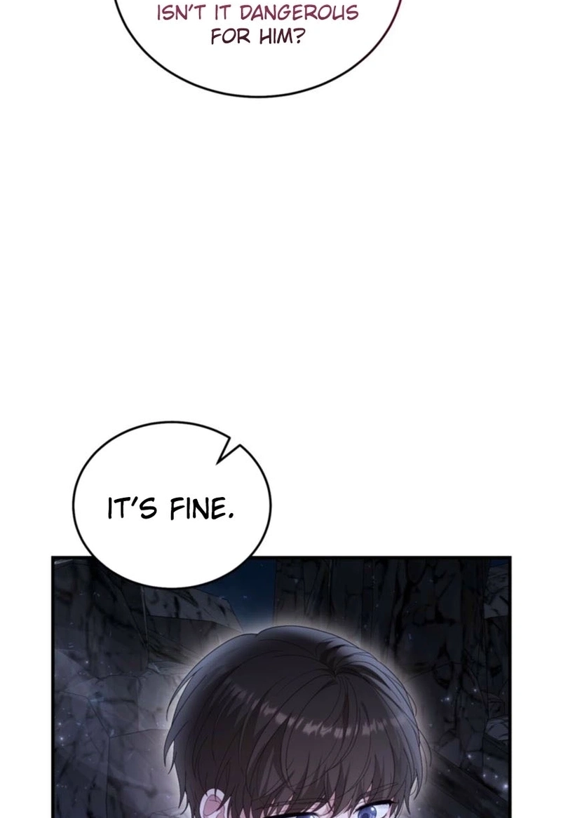 The Fairy Pact Chapter 598 page 117 - 