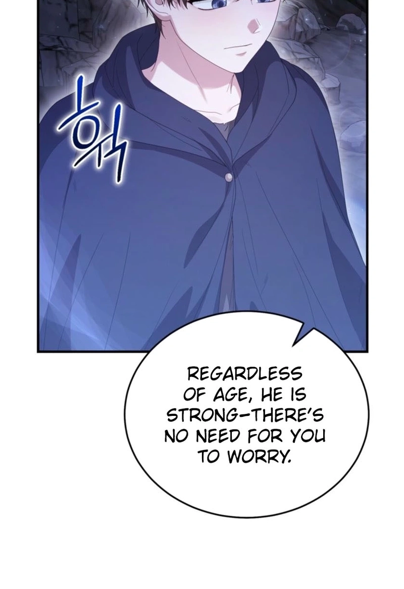 The Fairy Pact Chapter 598 page 118 - 