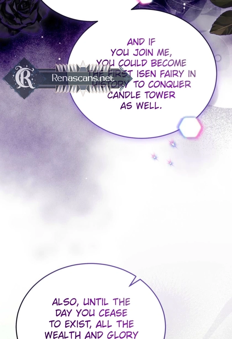 The Fairy Pact Chapter 598 page 13 - 