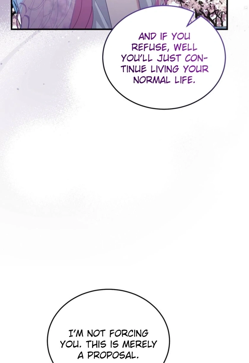 The Fairy Pact Chapter 598 page 15 - 