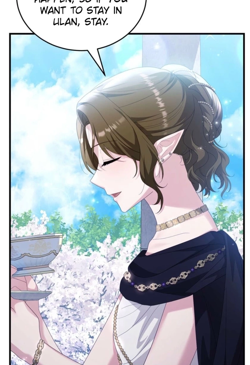 The Fairy Pact Chapter 598 page 3 - 