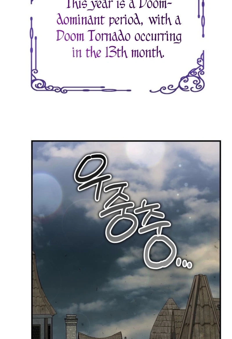 The Fairy Pact Chapter 598 page 21 - 