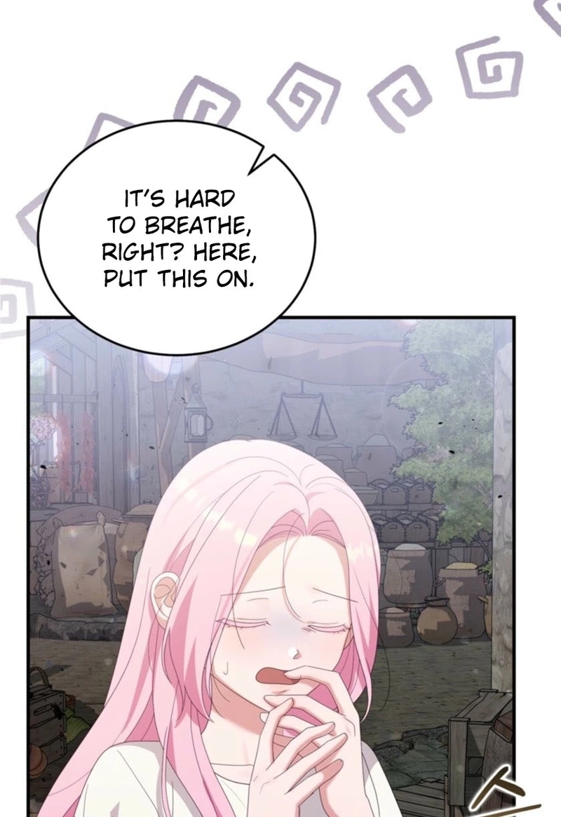 The Fairy Pact Chapter 598 page 25 - 