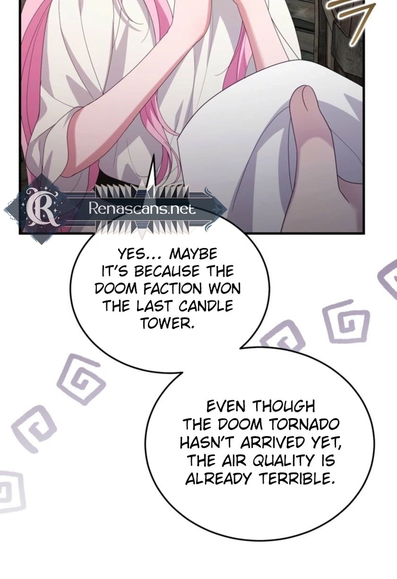 The Fairy Pact Chapter 598 page 26 - 