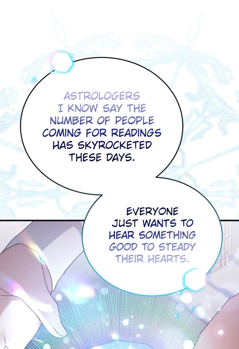 The Fairy Pact Chapter 598 page 29 - 