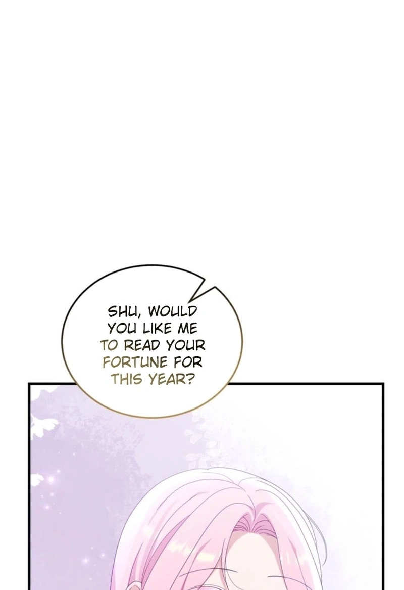 The Fairy Pact Chapter 598 page 33 - 