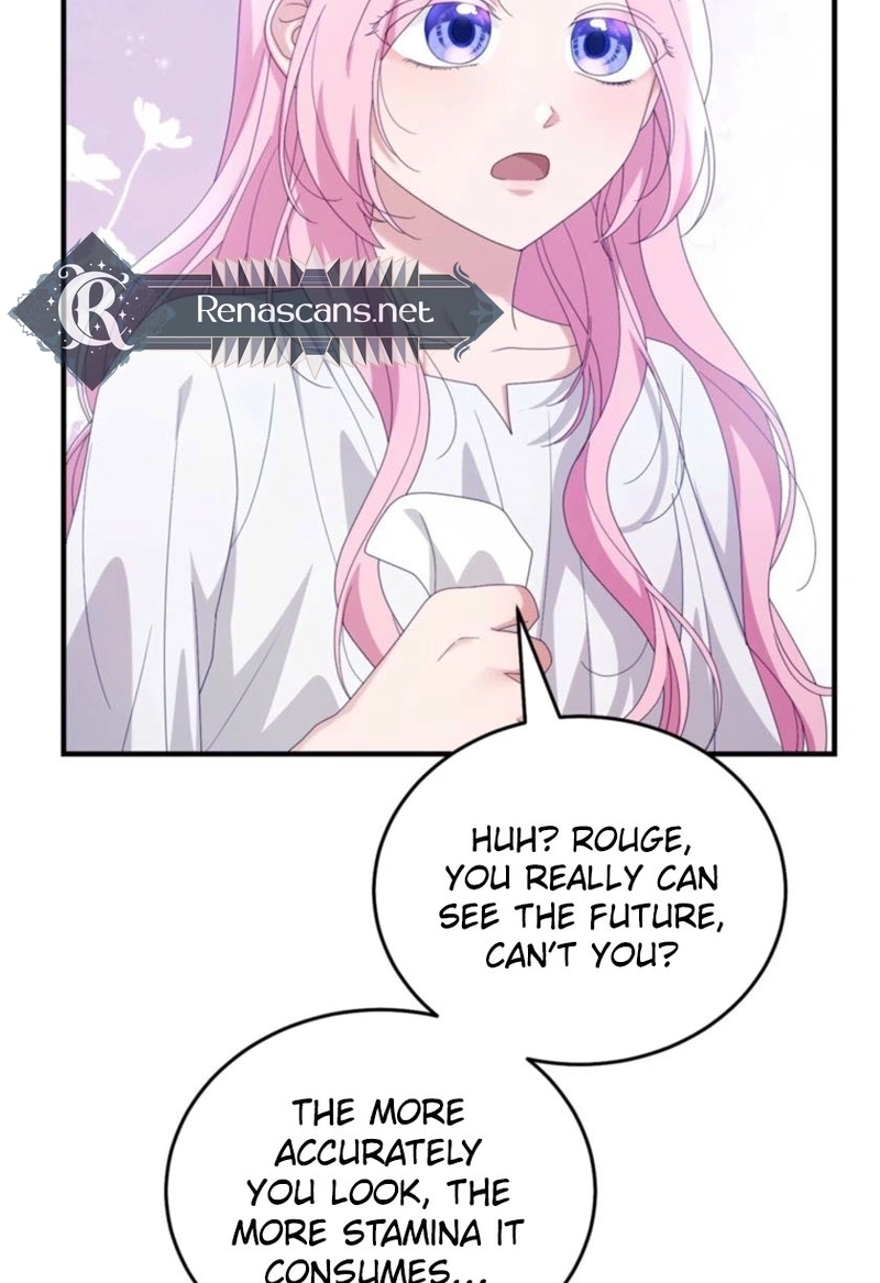The Fairy Pact Chapter 598 page 34 - 