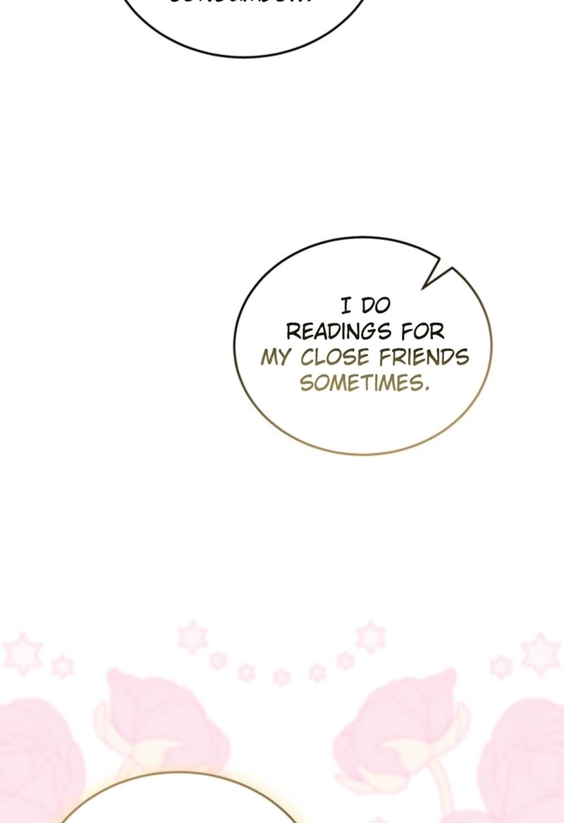The Fairy Pact Chapter 598 page 35 - 