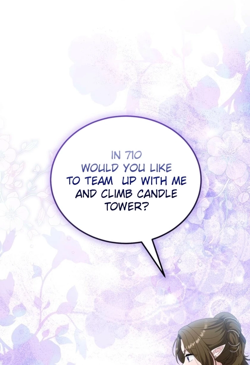 The Fairy Pact Chapter 598 page 5 - 