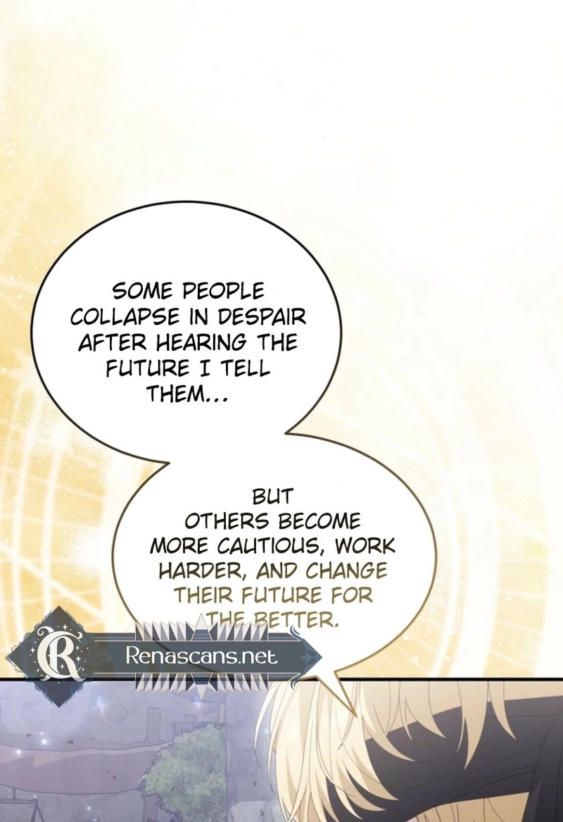 The Fairy Pact Chapter 598 page 41 - 