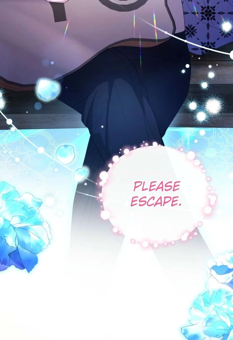 The Fairy Pact Chapter 598 page 51 - 