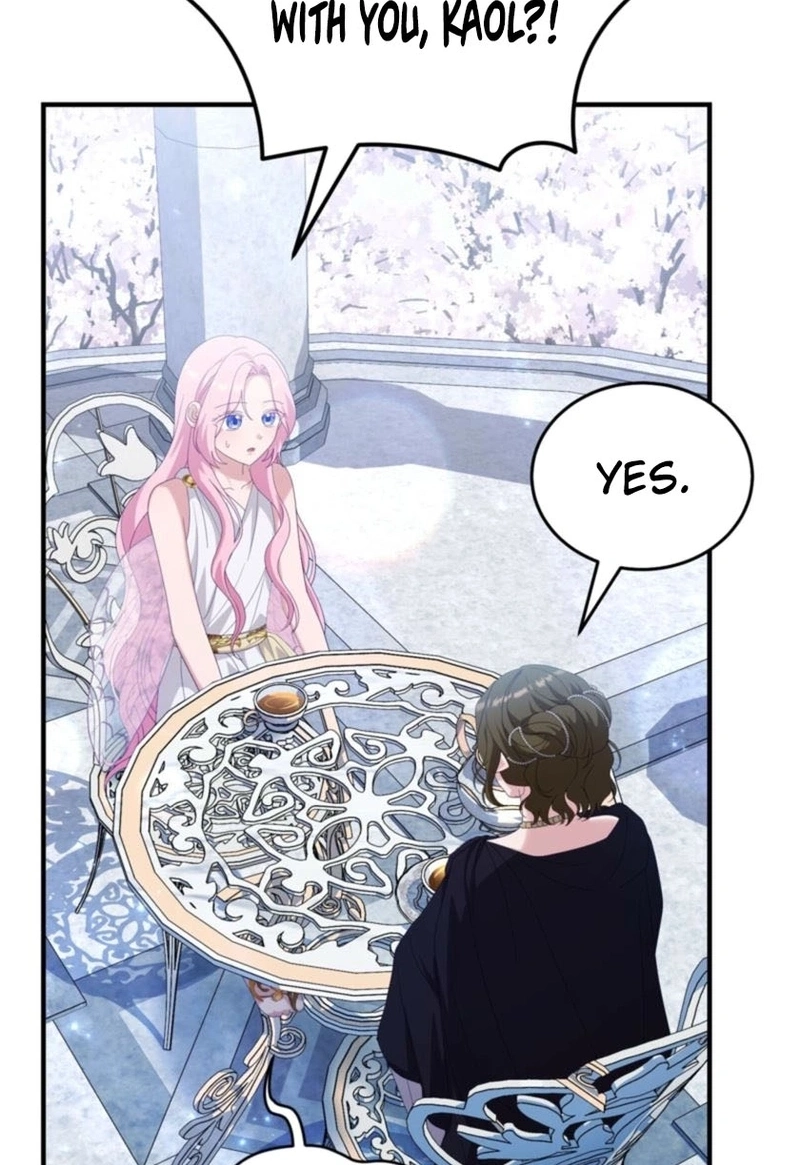 The Fairy Pact Chapter 598 page 7 - 