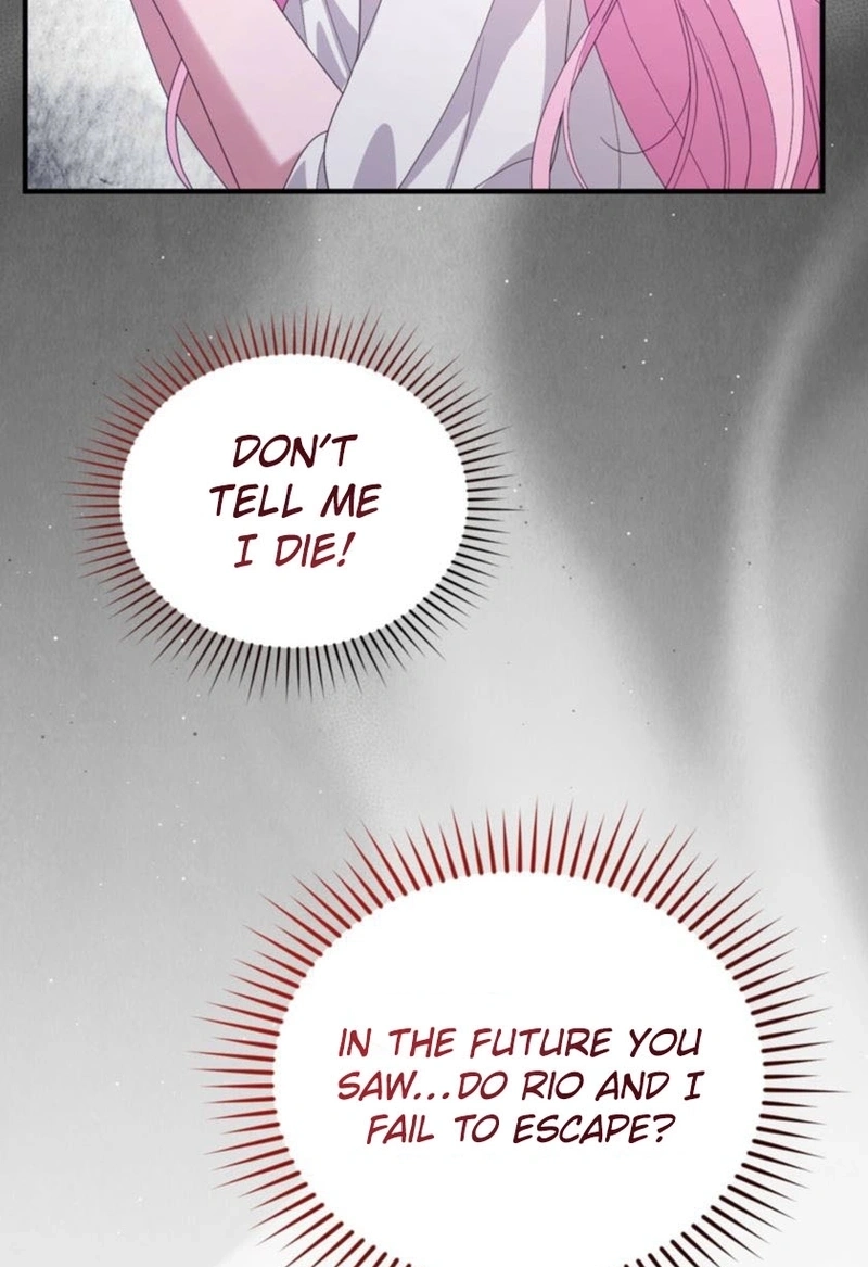 The Fairy Pact Chapter 598 page 62 - 