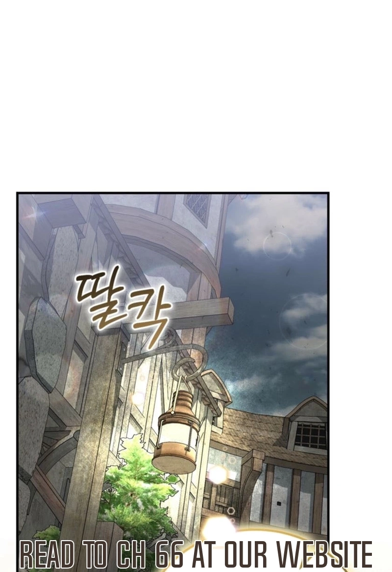 The Fairy Pact Chapter 598 page 70 - 