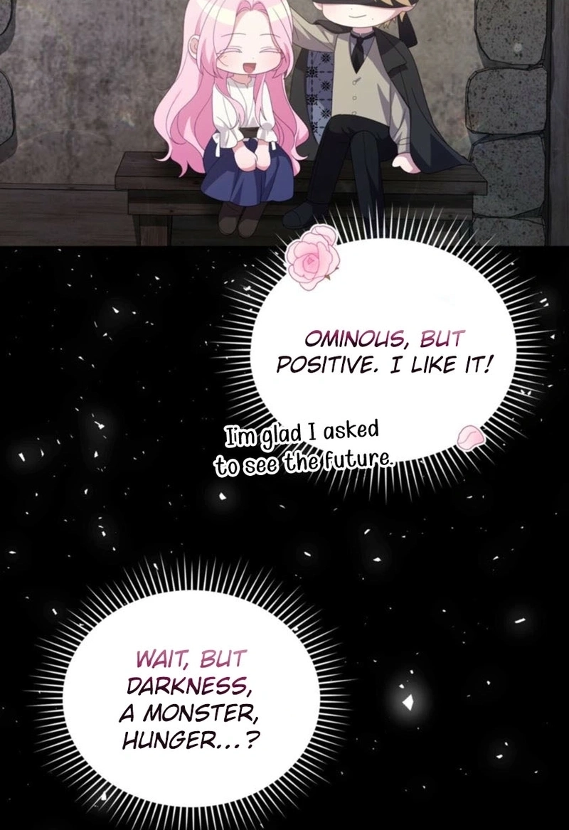 The Fairy Pact Chapter 598 page 77 - 