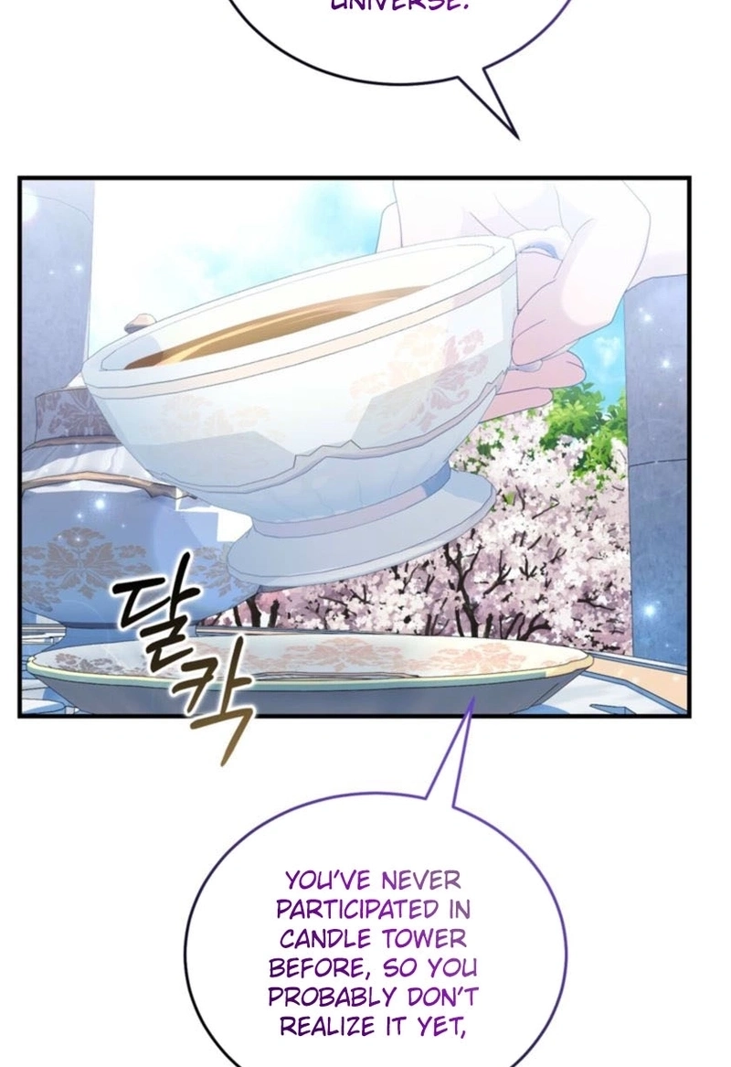 The Fairy Pact Chapter 598 page 9 - 