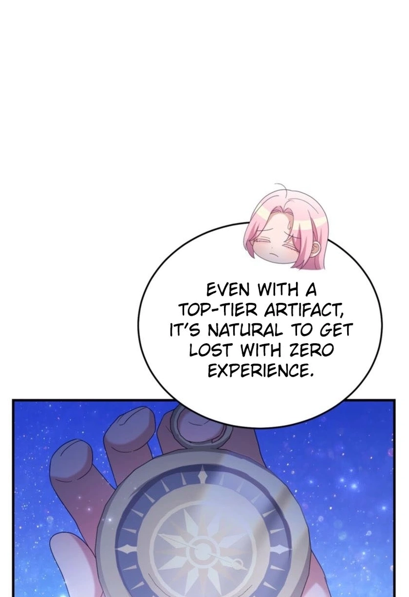 The Fairy Pact Chapter 598 page 87 - 