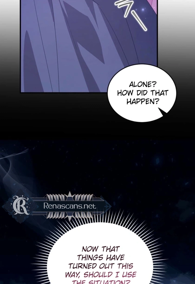 The Fairy Pact Chapter 598 page 99 - 