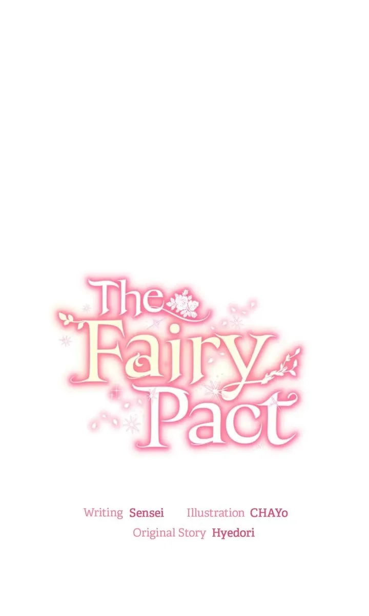 The Fairy Pact Chapter 6 page 1 - 