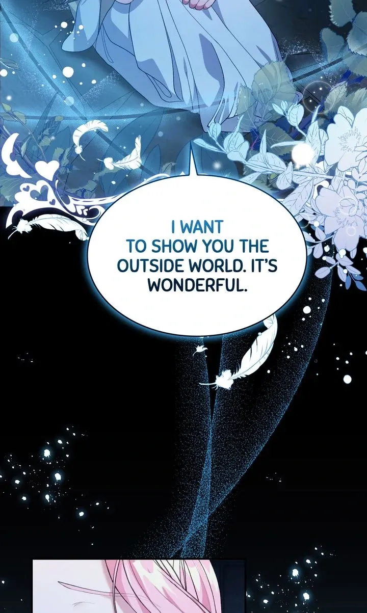 The Fairy Pact Chapter 6 page 11 - 