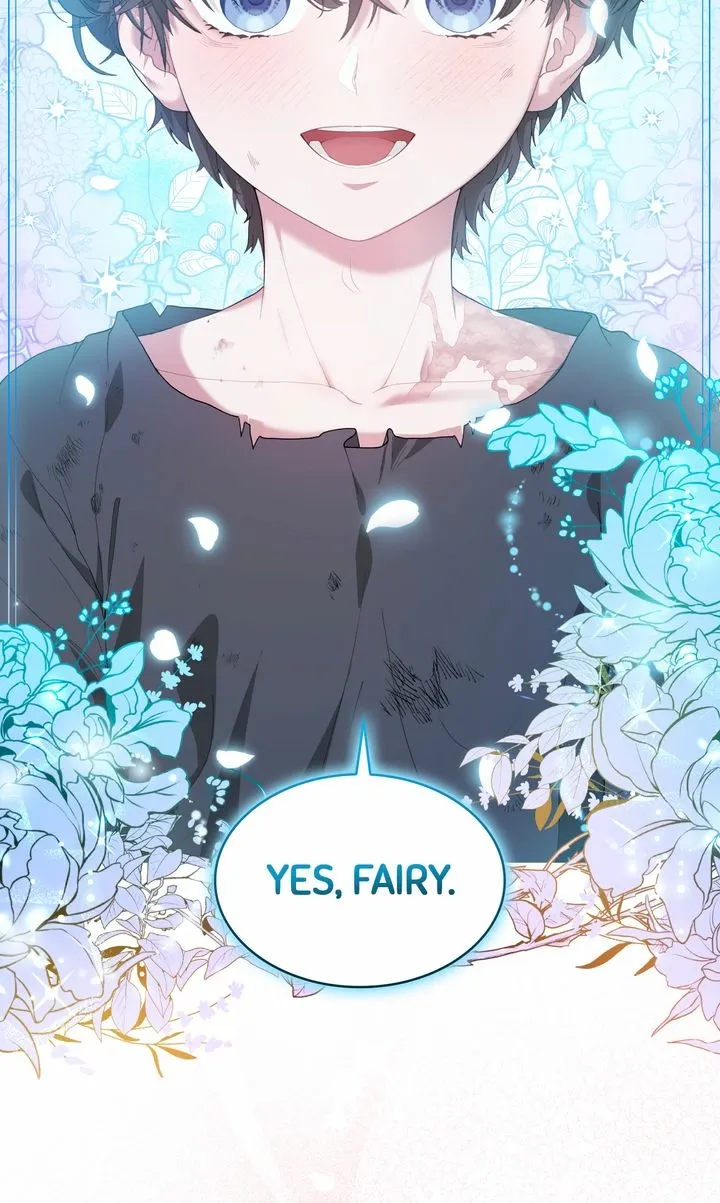 The Fairy Pact Chapter 6 page 19 - 