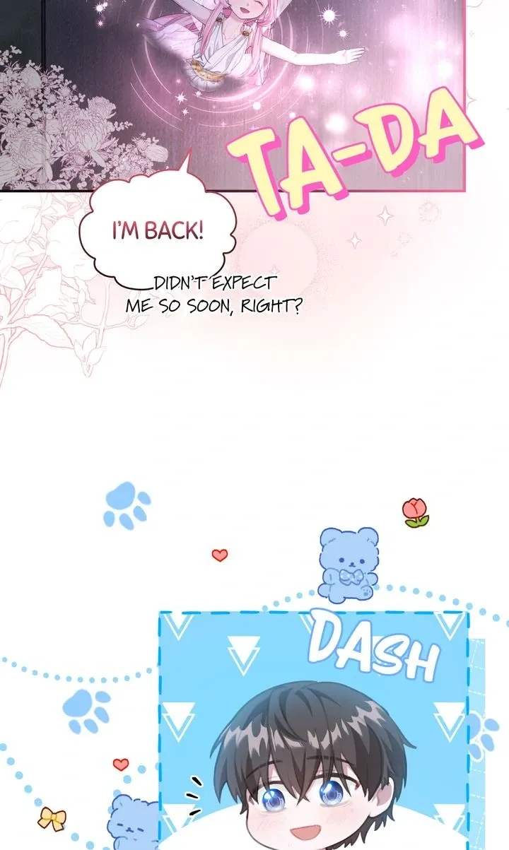 The Fairy Pact Chapter 6 page 44 - 