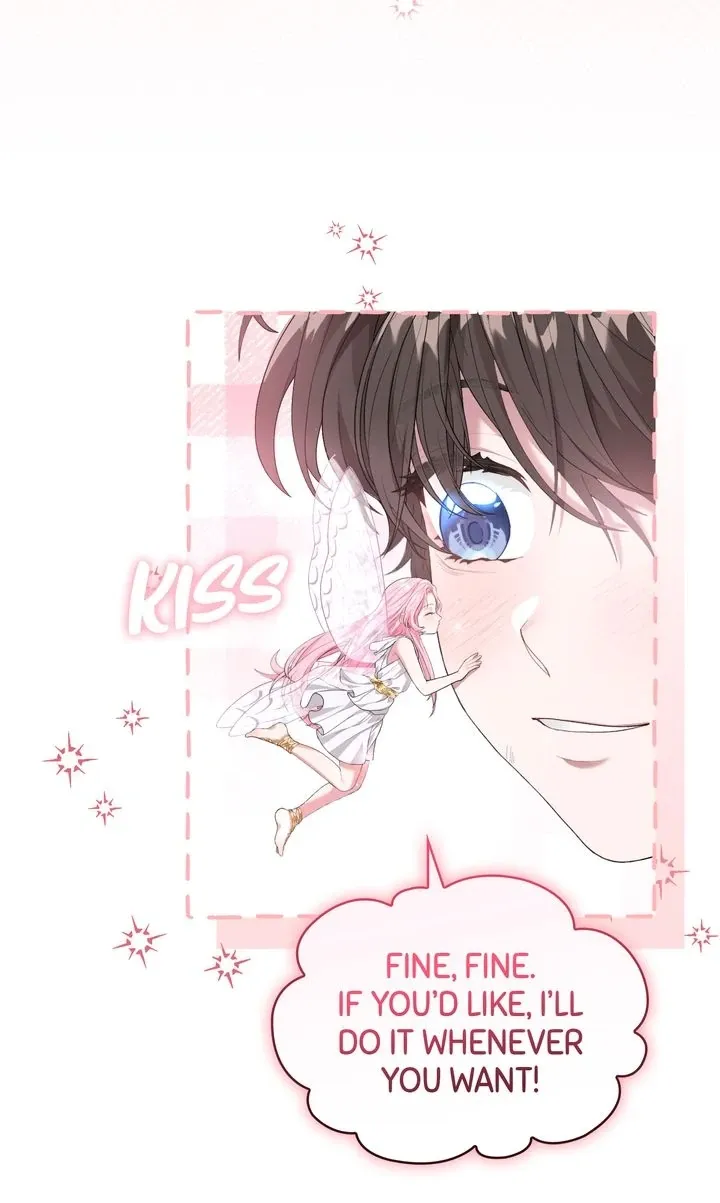 The Fairy Pact Chapter 6 page 54 - 