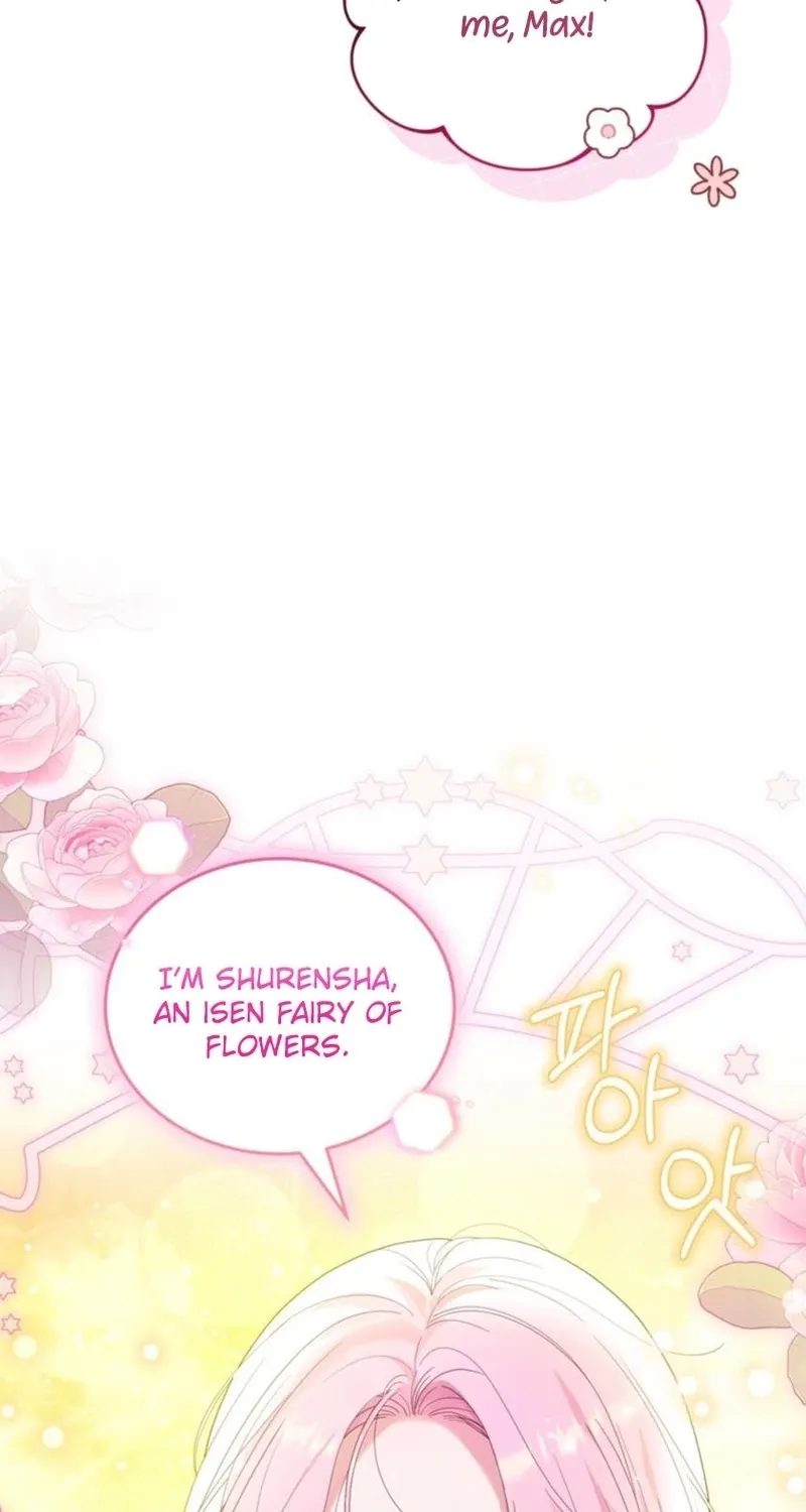 The Fairy Pact Chapter 60 page 15 - 