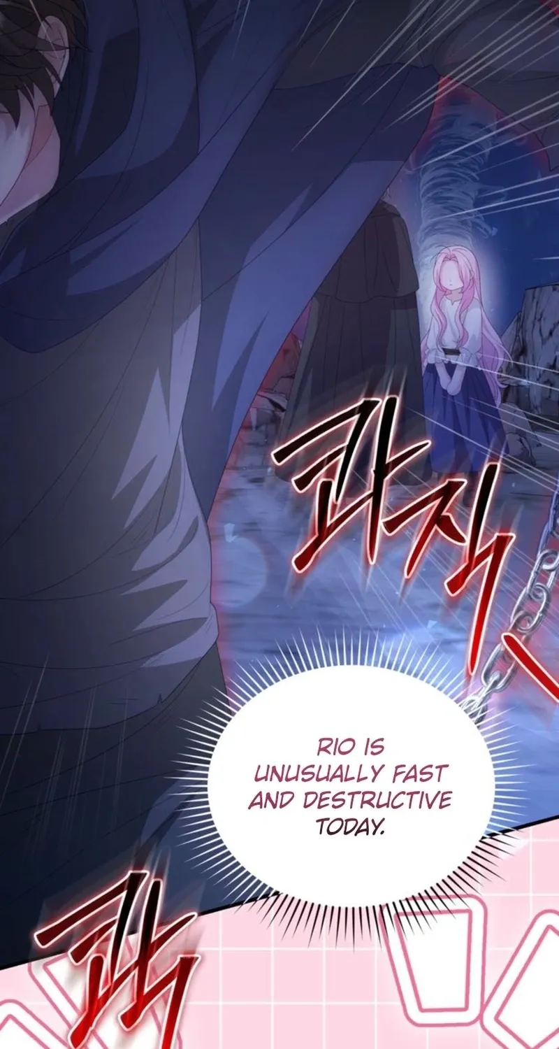 The Fairy Pact Chapter 60 page 19 - 