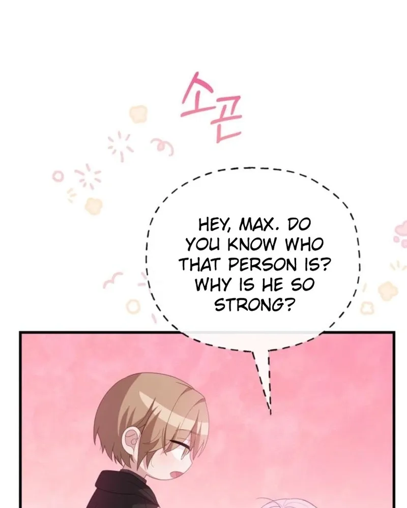 The Fairy Pact Chapter 60 page 21 - 