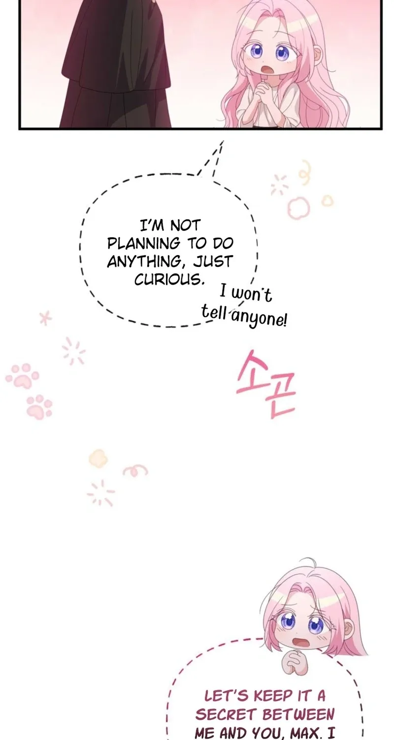 The Fairy Pact Chapter 60 page 22 - 