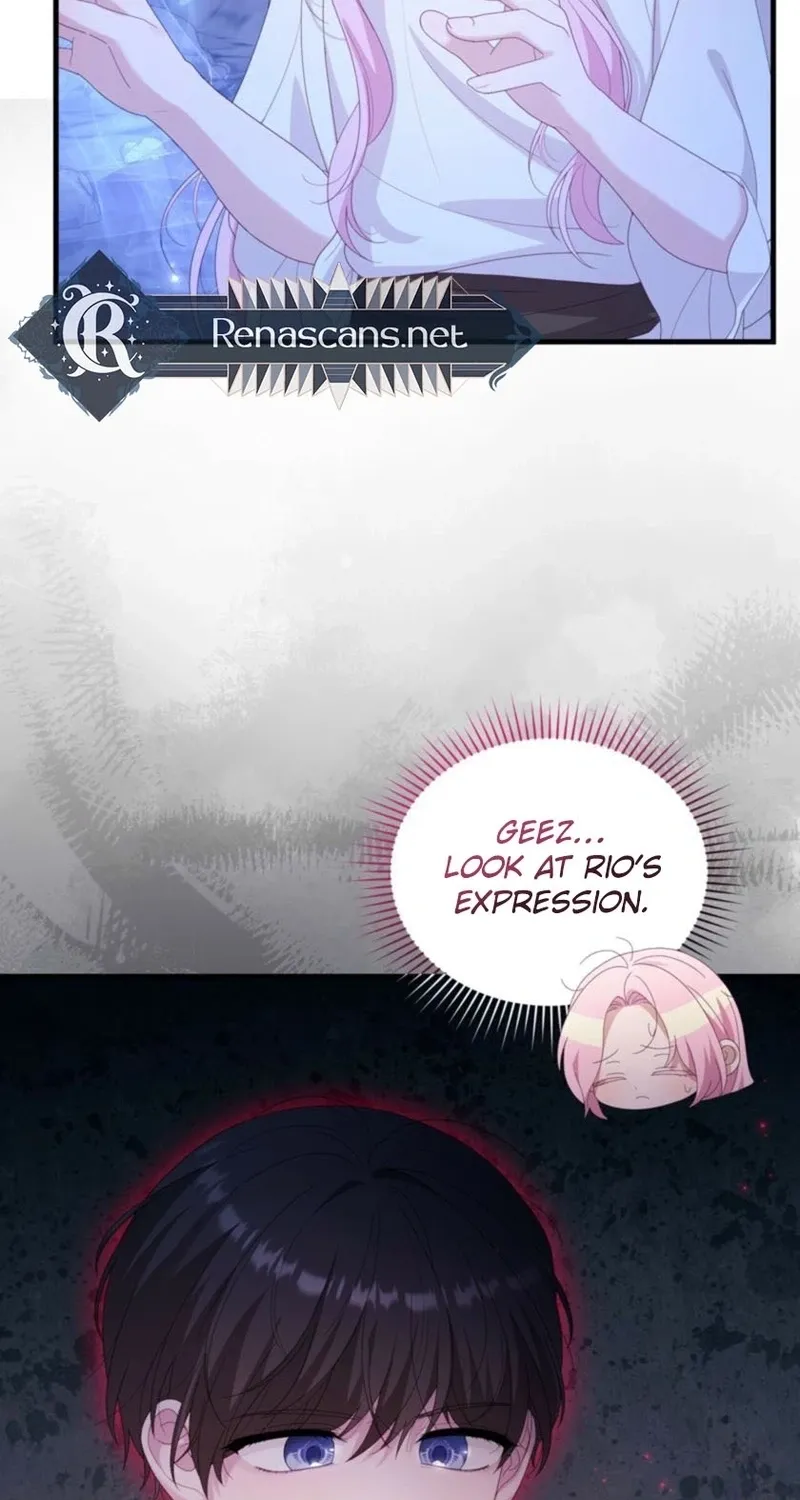 The Fairy Pact Chapter 60 page 8 - 