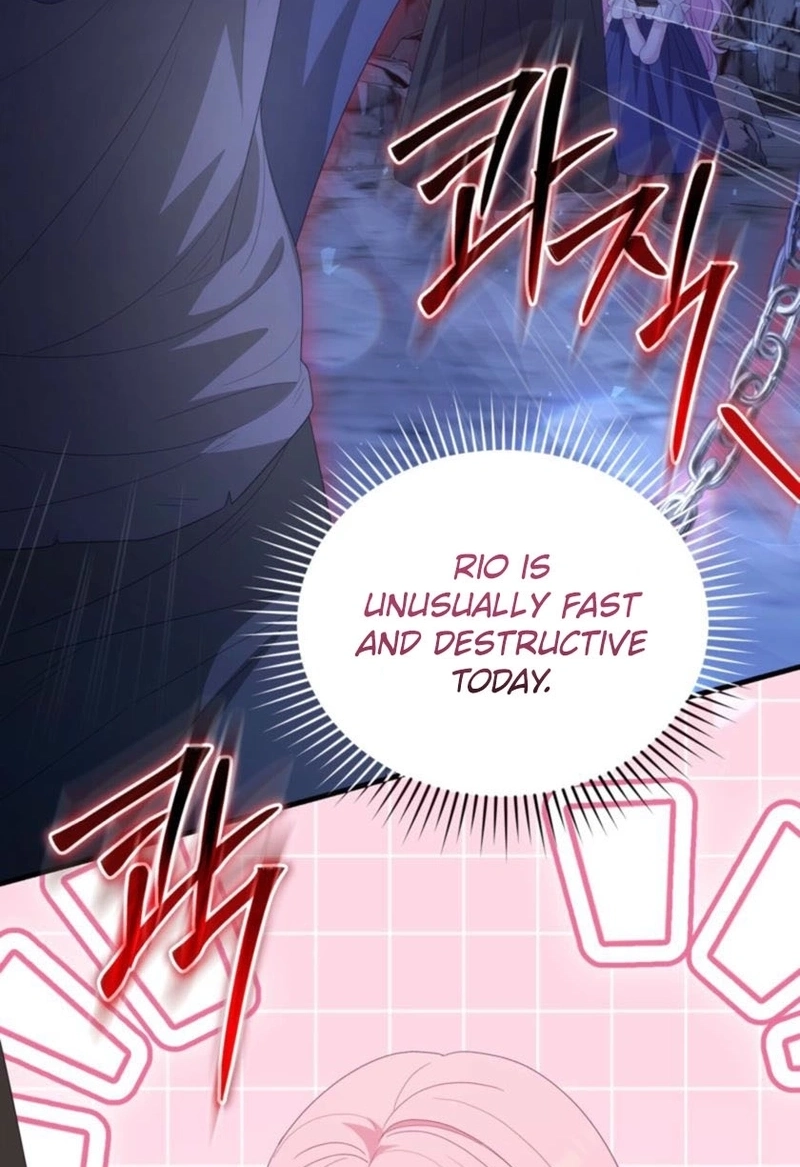 The Fairy Pact Chapter 608 page 23 - 