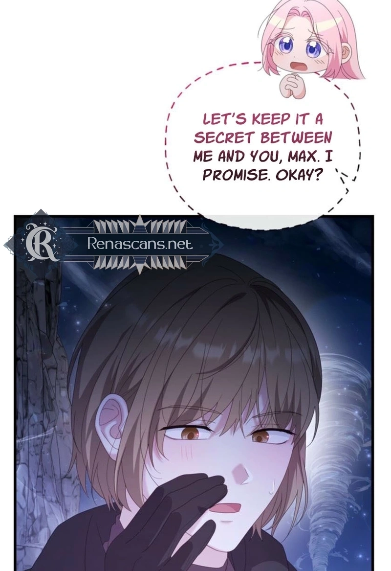 The Fairy Pact Chapter 608 page 27 - 