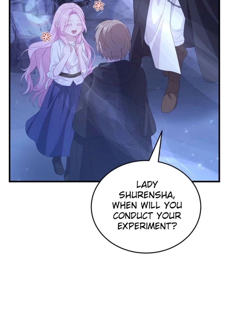 The Fairy Pact Chapter 608 page 30 - 