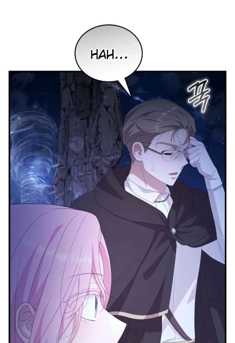 The Fairy Pact Chapter 608 page 33 - 
