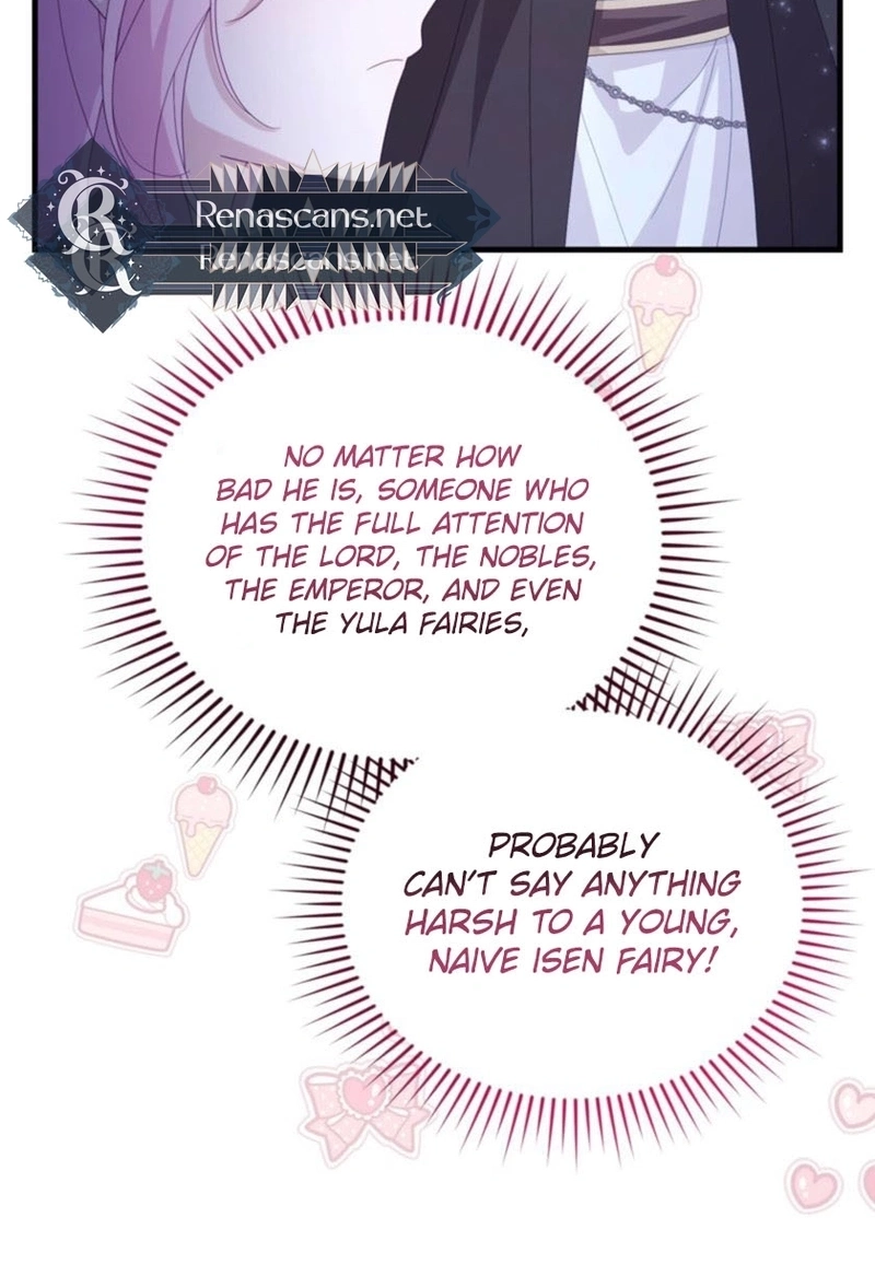 The Fairy Pact Chapter 608 page 34 - 