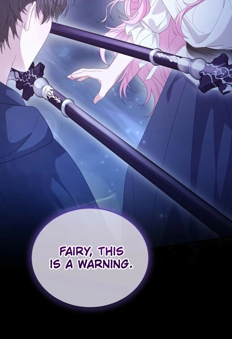 The Fairy Pact Chapter 608 page 5 - 
