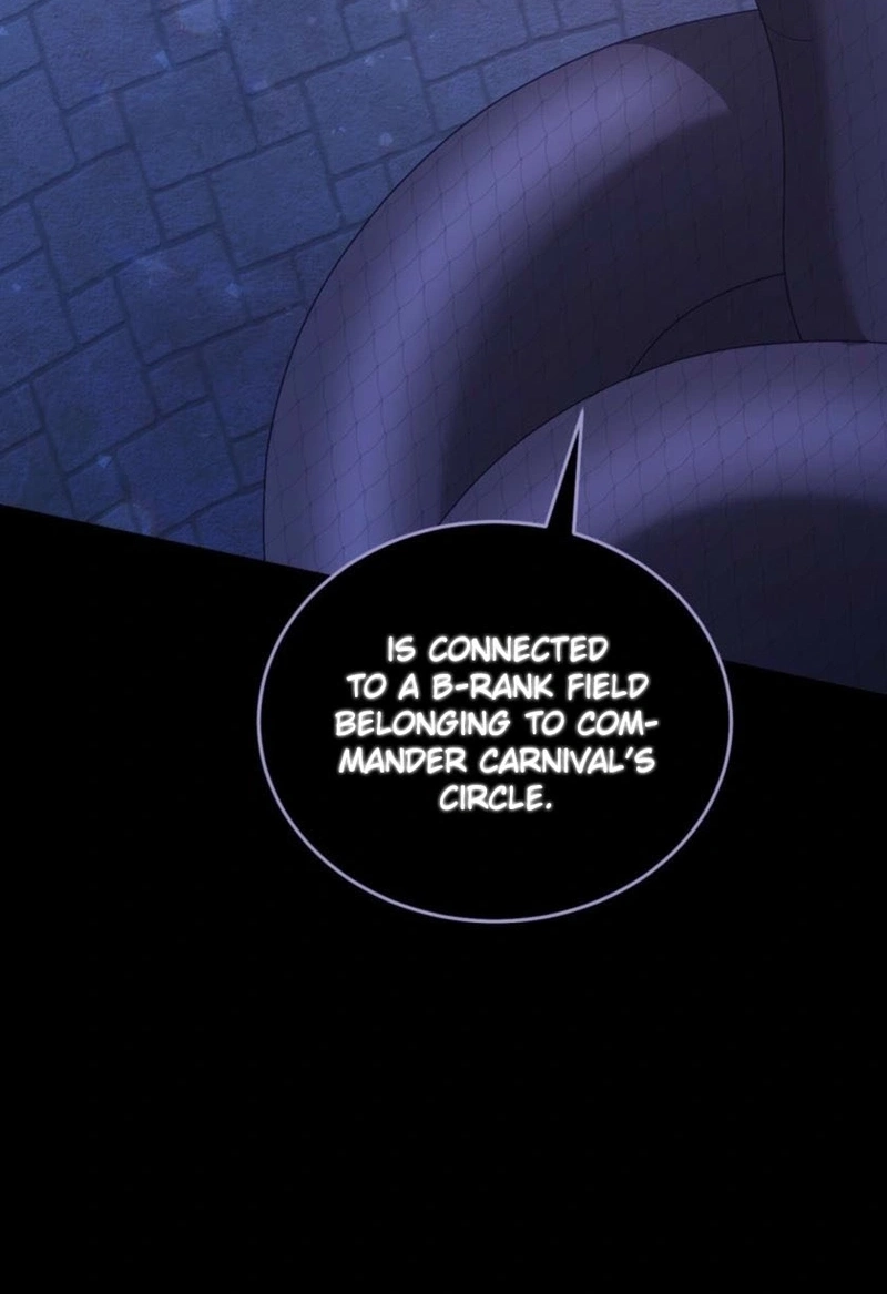 The Fairy Pact Chapter 608 page 47 - 