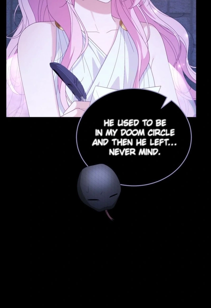 The Fairy Pact Chapter 608 page 49 - 
