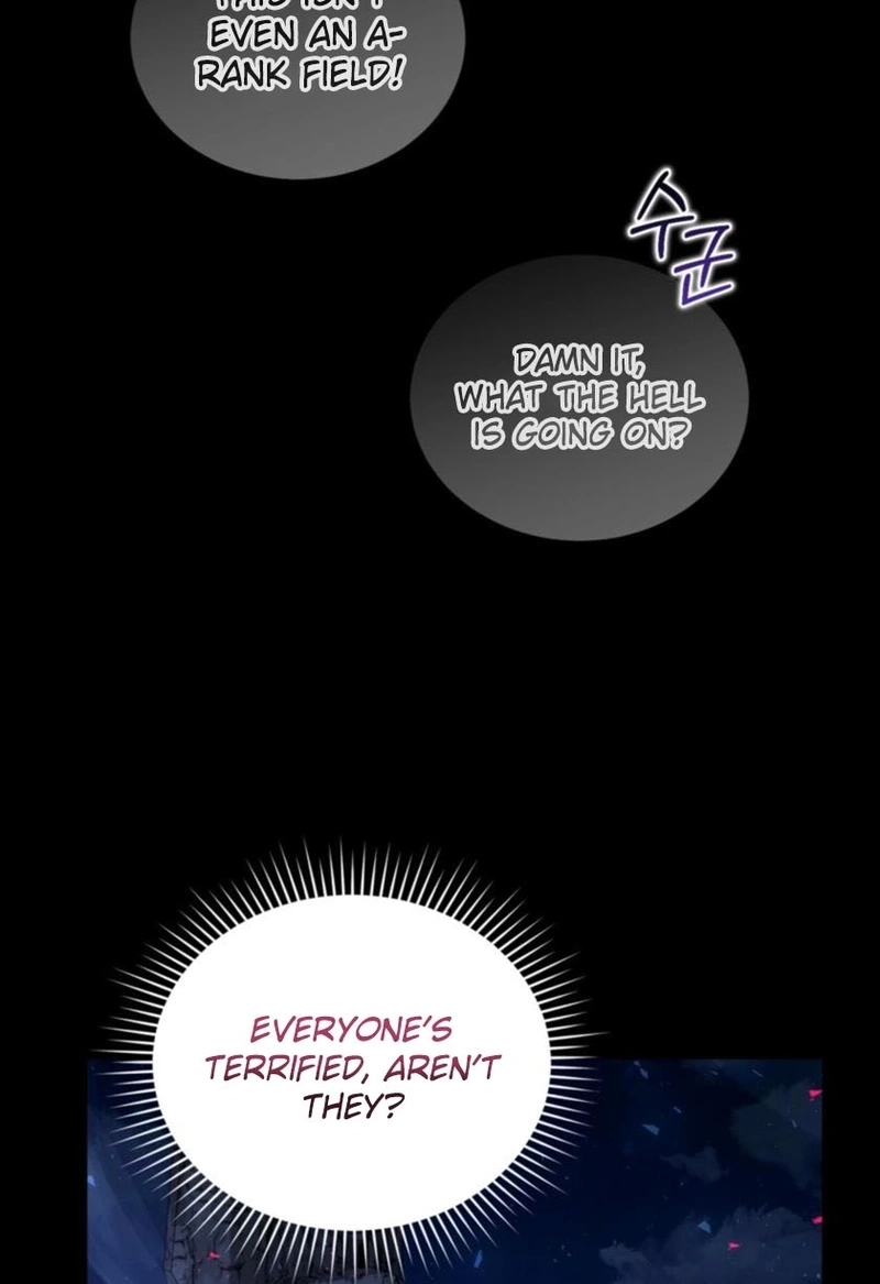 The Fairy Pact Chapter 608 page 57 - 